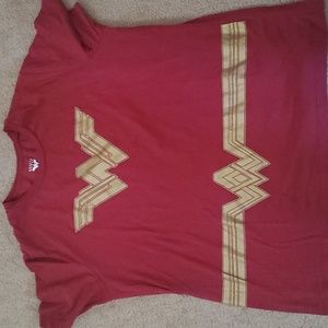 Wonder woman Tee